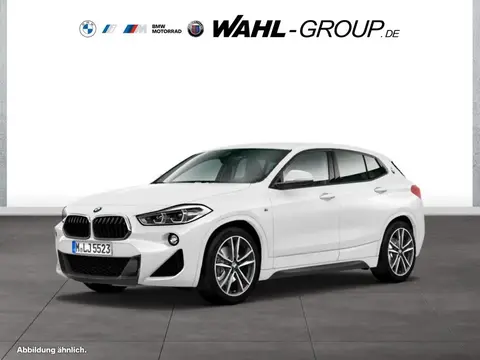 Annonce BMW X2 Essence 2019 d'occasion 