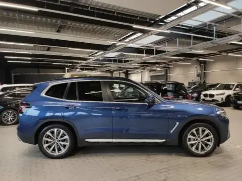 Used BMW X3 Diesel 2023 Ad 