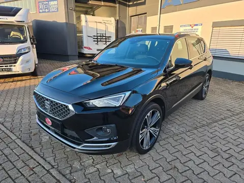 Annonce SEAT TARRACO Diesel 2019 d'occasion 