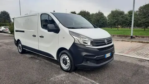 Annonce FIAT TALENTO Diesel 2020 d'occasion 