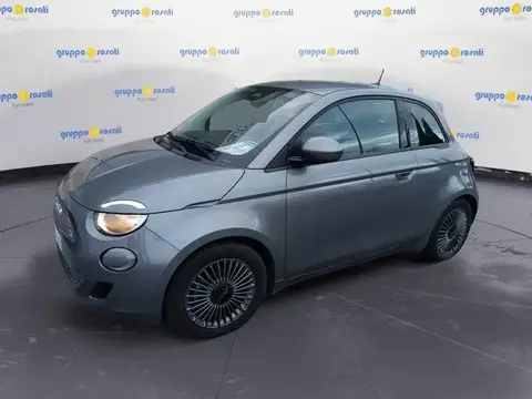 Annonce FIAT 500 Non renseigné 2021 d'occasion 