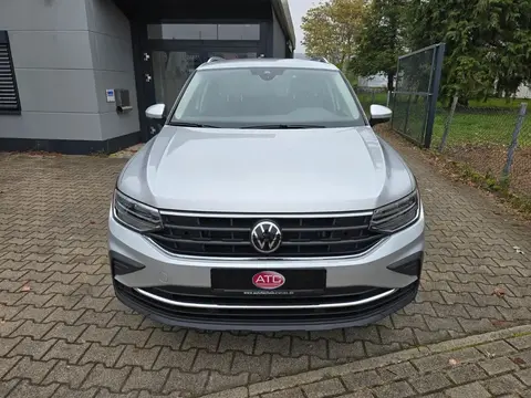 Annonce VOLKSWAGEN TIGUAN Essence 2022 d'occasion 