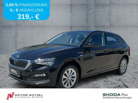 Used SKODA SCALA Petrol 2023 Ad 