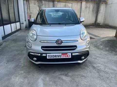 Used FIAT 500L Diesel 2018 Ad 