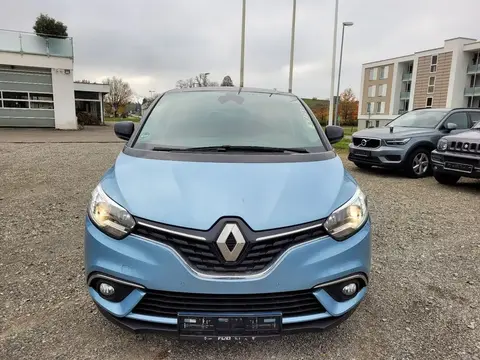 Annonce RENAULT SCENIC Essence 2019 d'occasion 