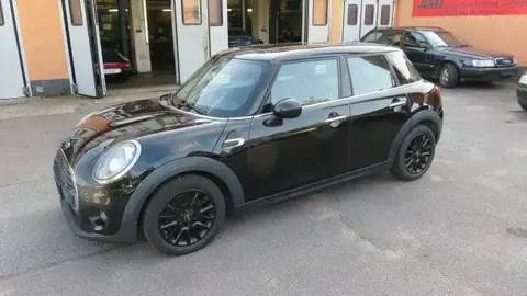 Annonce MINI COOPER Diesel 2015 d'occasion 