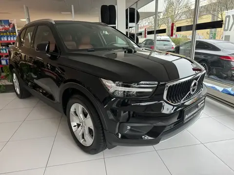 Used VOLVO XC40 Diesel 2019 Ad 