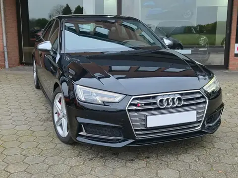 Annonce AUDI S4 Essence 2019 d'occasion 