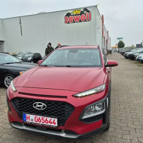 Annonce HYUNDAI KONA Essence 2019 d'occasion 