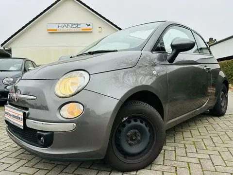 Used FIAT 500C Petrol 2015 Ad 