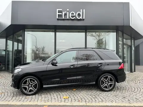 Used MERCEDES-BENZ CLASSE GLE Diesel 2018 Ad 