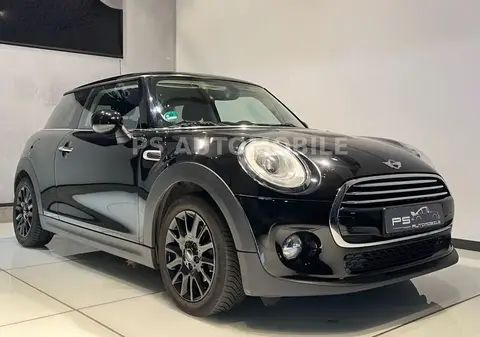 Used MINI COOPER Petrol 2015 Ad 