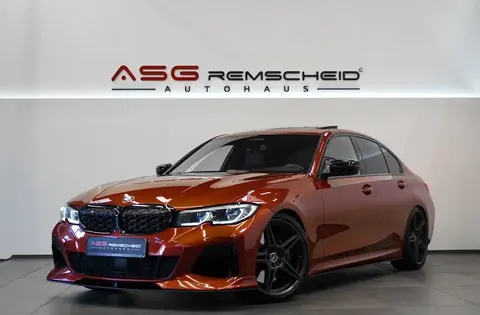 Annonce BMW M340I Essence 2019 d'occasion 