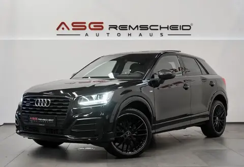 Annonce AUDI Q2 Essence 2018 d'occasion 