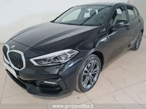 Annonce BMW SERIE 1 Diesel 2020 d'occasion 