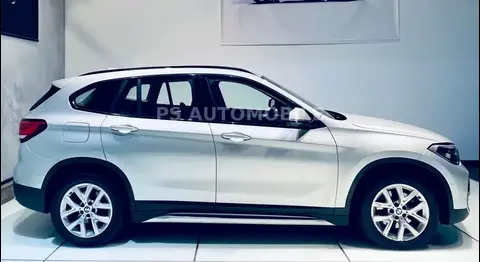 Annonce BMW X1 Diesel 2021 d'occasion 