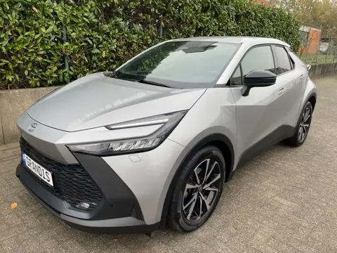 Annonce TOYOTA C-HR Hybride 2024 d'occasion 