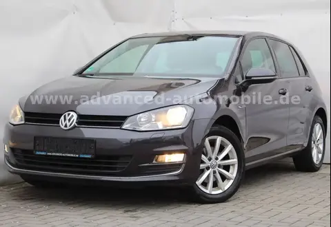 Used VOLKSWAGEN GOLF Petrol 2015 Ad 