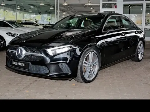 Annonce MERCEDES-BENZ CLASSE A Essence 2019 d'occasion 