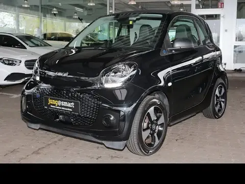 Annonce SMART FORTWO Non renseigné 2021 d'occasion 