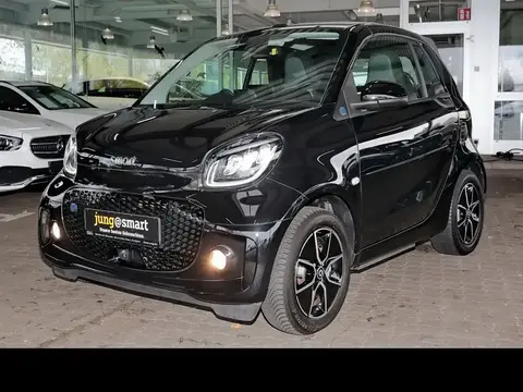 Annonce SMART FORTWO Non renseigné 2021 d'occasion 