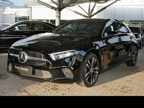 Used MERCEDES-BENZ CLASSE A Petrol 2019 Ad 