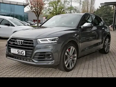 Used AUDI SQ5 Diesel 2020 Ad 