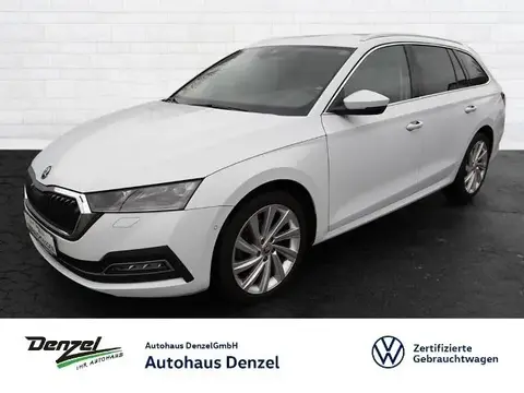 Used SKODA OCTAVIA Diesel 2020 Ad 