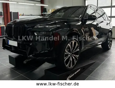 Used BMW X7 Diesel 2024 Ad 