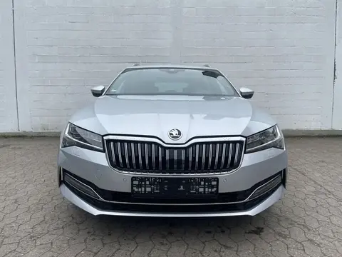 Used SKODA SUPERB Diesel 2020 Ad 