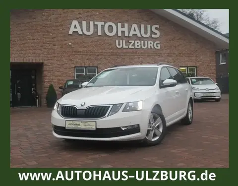 Used SKODA OCTAVIA  2020 Ad 