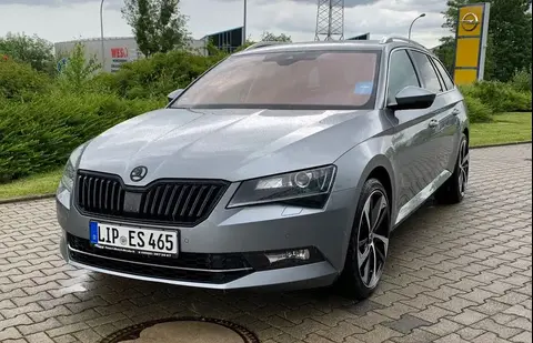 Used SKODA SUPERB Diesel 2016 Ad 