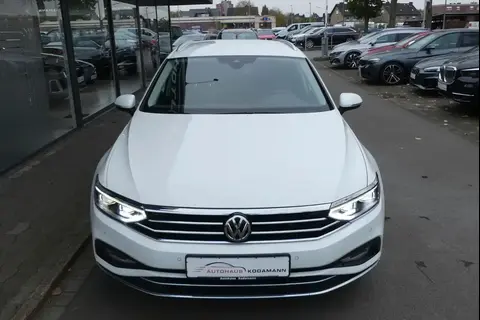 Annonce VOLKSWAGEN PASSAT Diesel 2020 d'occasion 