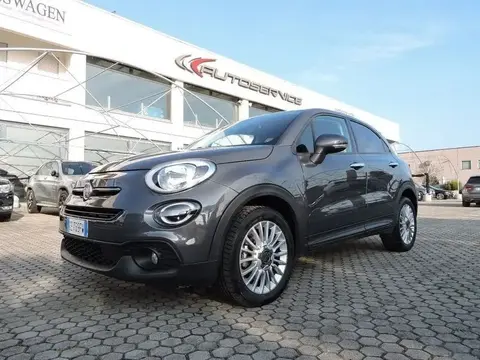 Used FIAT 500L Petrol 2021 Ad 