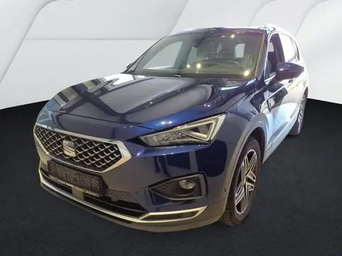 Annonce SEAT TARRACO Diesel 2020 d'occasion 