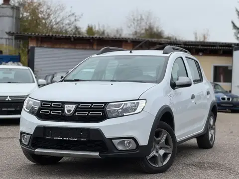 Used DACIA SANDERO Petrol 2019 Ad 