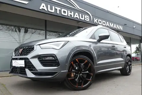 Used CUPRA ATECA Petrol 2022 Ad 