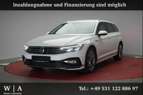 Annonce VOLKSWAGEN PASSAT Diesel 2021 d'occasion 