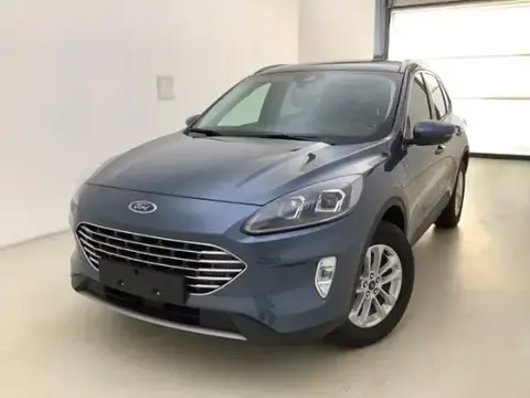 Used FORD KUGA Hybrid 2023 Ad 