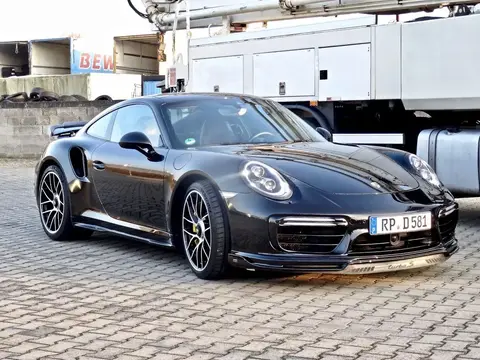 Annonce PORSCHE 991 Essence 2016 d'occasion 