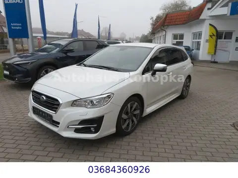 Annonce SUBARU LEVORG Essence 2020 d'occasion 