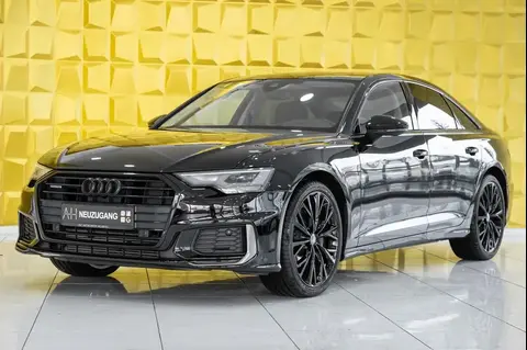 Annonce AUDI A6 Diesel 2018 d'occasion 