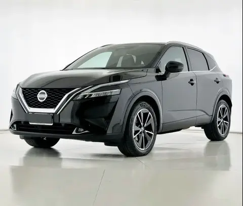 Used NISSAN QASHQAI Hybrid 2021 Ad 