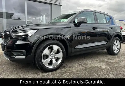 Annonce VOLVO XC40 Diesel 2020 d'occasion 