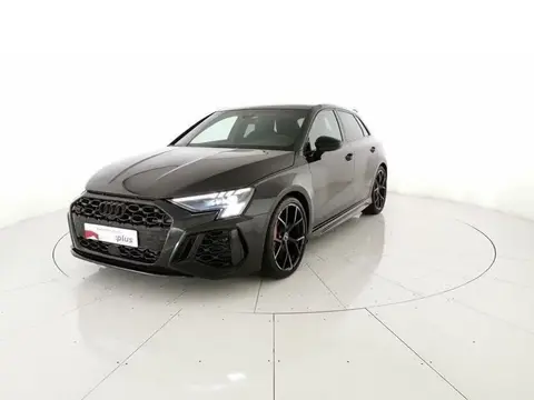 Annonce AUDI A3 Essence 2023 d'occasion 