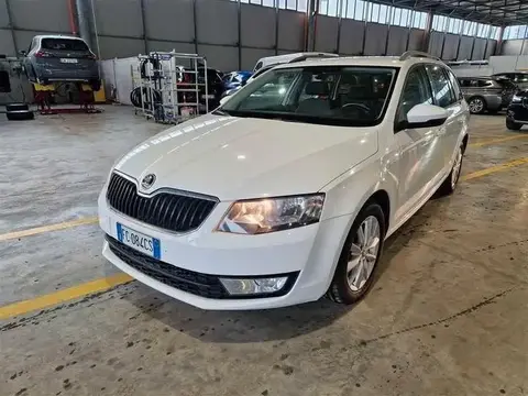 Used SKODA OCTAVIA Diesel 2015 Ad 