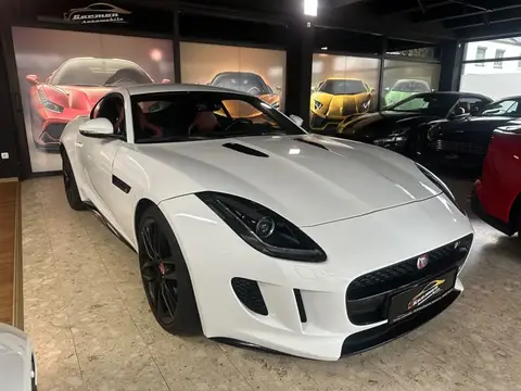 Used JAGUAR F-TYPE Petrol 2015 Ad 