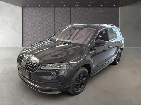 Annonce SKODA KAROQ Essence 2020 d'occasion 