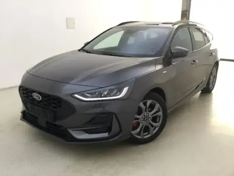 Annonce FORD FOCUS Essence 2023 d'occasion 