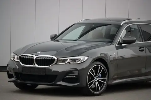 Annonce BMW SERIE 3 Hybride 2021 d'occasion 